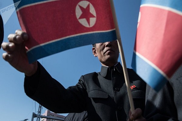 کره شمالی موضع خود را با تحریم تغییر نخواهد داد 