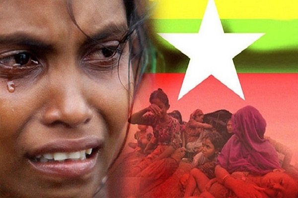 میانمار؛ قربانی امپریالیسم رسانه ای/ نیاز به مطالبه مردمی داریم