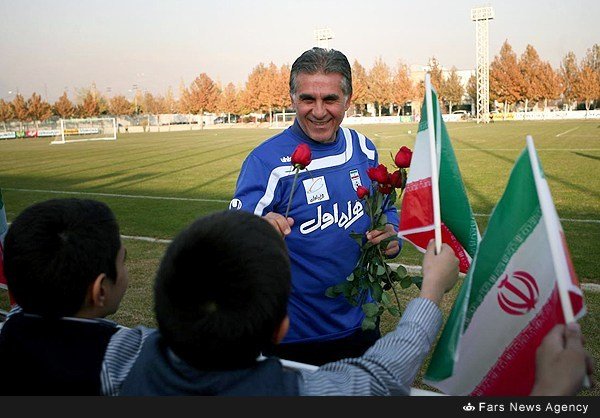 Carlos Queiroz