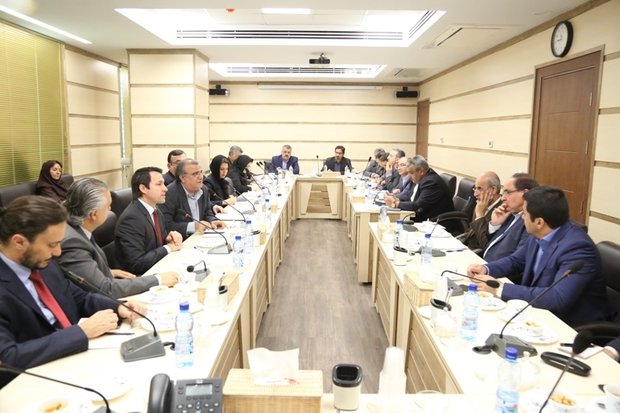 Tehran seeks to expand agribusiness with Brasilia