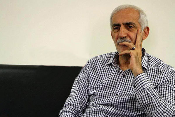 گفتگوی رئیس پیشین فدراسیون فوتبال با مدیرعامل باشگاه سپاهان