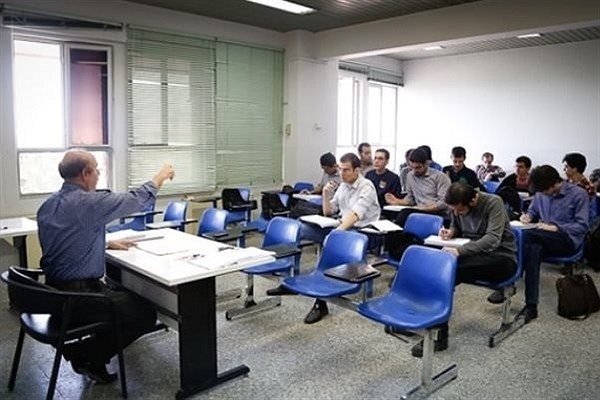 سرپرستان پردیس‌های دانشجویی باید بتوانند با بحران‌ها مقابله کنند