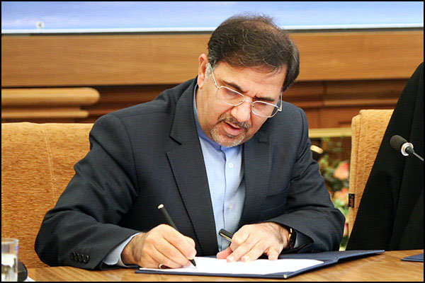 مدیرعامل جدید سازمان بنادر و دریانوردی منصوب شد