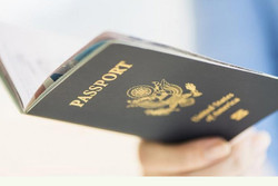 مشمولان دانشجو برای خروج از کشور با سپردن وثیقه گذرنامه بگیرند