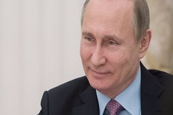 پوتین: روسیه علاقه مند به همکاری با آلمان است