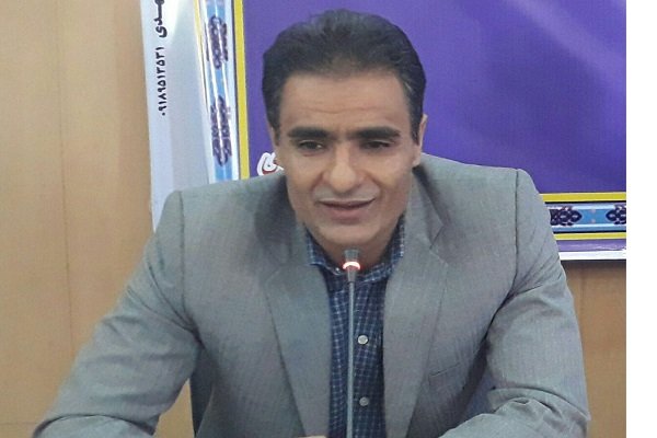 خانه جوانان نهاوند در مجموعه ورزشی علیمرادیان تجهیز می‌شود