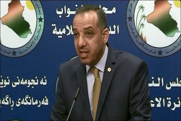 Iraq enjoys right to proceed against Erbil in UNSC