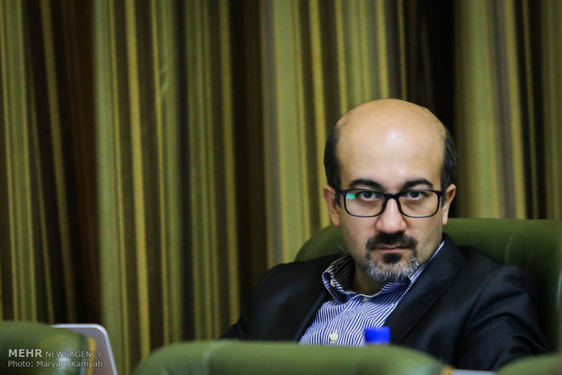 پیشنهاد سخنگوی شورای شهر تهران برای بررسی حادثه کلینیک اطهر