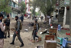 انفجار در «جلال‌آباد» افغانستان، یک کشته و ۸ زخمی بر جا گذاشت