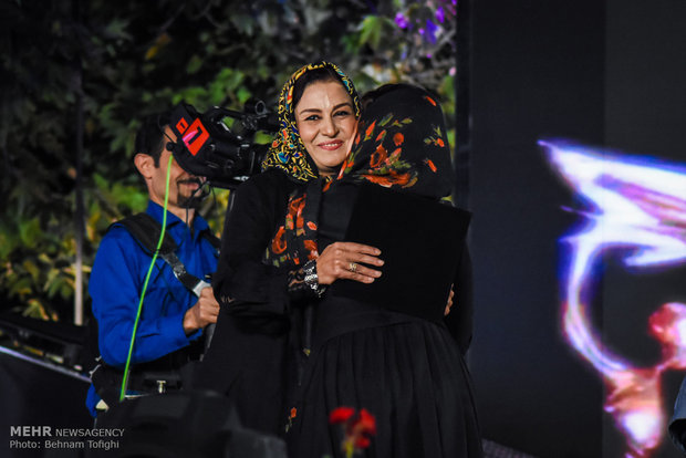 19th Iran Cinema Celebration