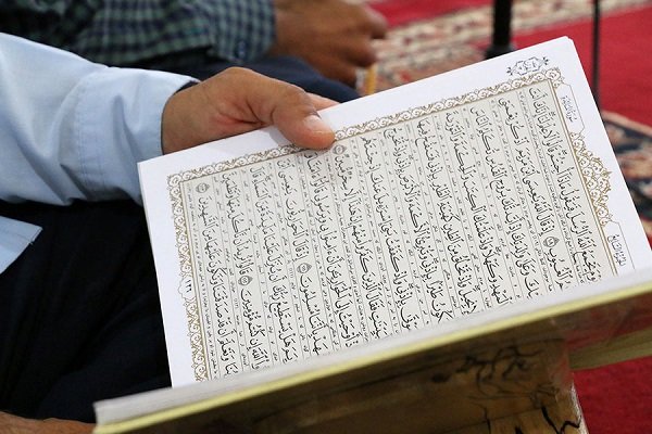 اجرای طرح ضیافت الهی در  ۶۵ بقعه متبرکه استان بوشهر