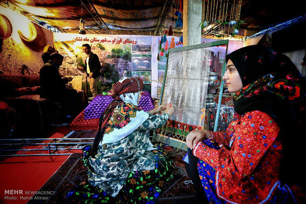 نخستین جشنواره روستا در زنجان