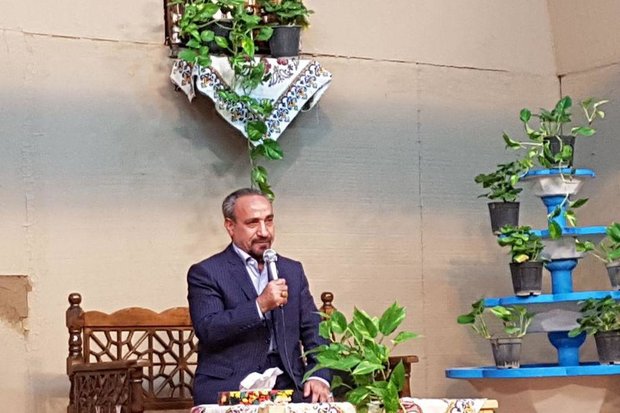 بازارچه فروش تولیدات مددجویان استان سمنان راه‌اندازی شود 