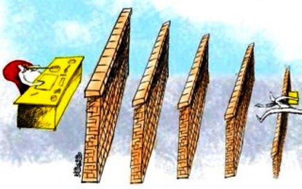 عزم دولت در حذف بروکراسی اداری برای صنعتگران جدی است