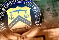 وزارت خزانه‌داری آمریکا ۲ ایرانی را تحریم کرد