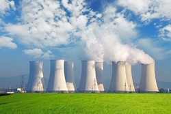 فعالیت نیروگاه هسته ای «تیهانژ» بار دیگر از سر گرفته  می شود