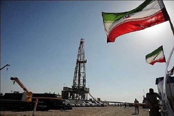 Iran eying unprecedented boom in oil industry 