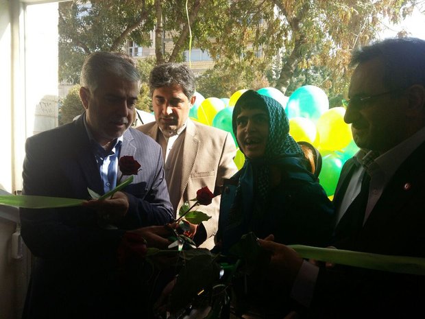 افتتاح نخستین مرکز ویژه اختلالات دهان در استان کرمانشاه