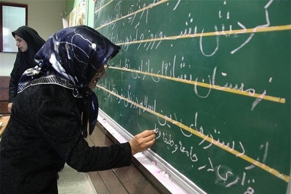 فعالیت ۱۶ مرکز یادگیری محلی نهضت سوادآموزی در کرمانشاه