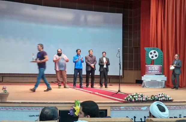 جشنواره منطقه ای شبدیز در کرمانشاه به کار خود پایان داد