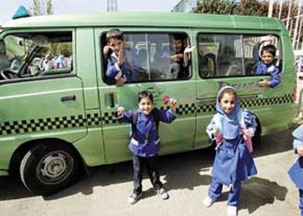 تعیین تکلیف سرویس مدارس اردبیل تا چند روز آینده