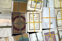 بیش از یک میلیون نسخه قرآن در سال ۹۷ چاپ می شود