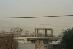 طوفان در راه است/ تهرانی‌ها مراقب باشند