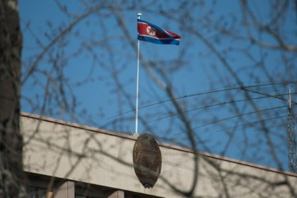 خط تماس نظامی میان ۲ کره بازگشایی می‎شود