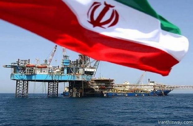 Iran regaining oil market 