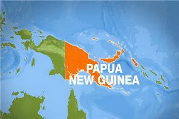 واشنگتن به دنبال گسترش همکاری امنیتی با «پاپوآ گینه نو» است