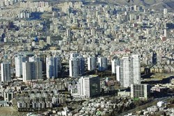 شناسایی ۲۵ هزار خانه خالی در استان تهران