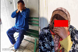 جزییات آدم ربایی دختر ۱۰ ساله در پایتخت/ دستگیری زن و مرد آدم‌ربا