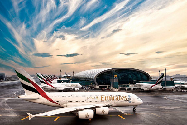 UAE resumes flights to Tehran