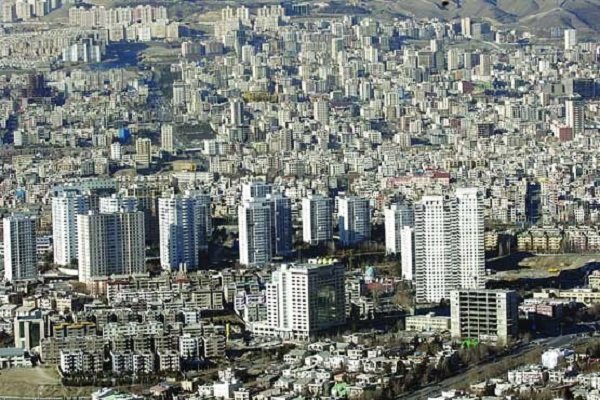 شناسایی 25 هزار خانه خالی در استان تهران