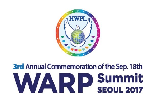 Peace Summit held in S Korea on collaborative governance for building peace