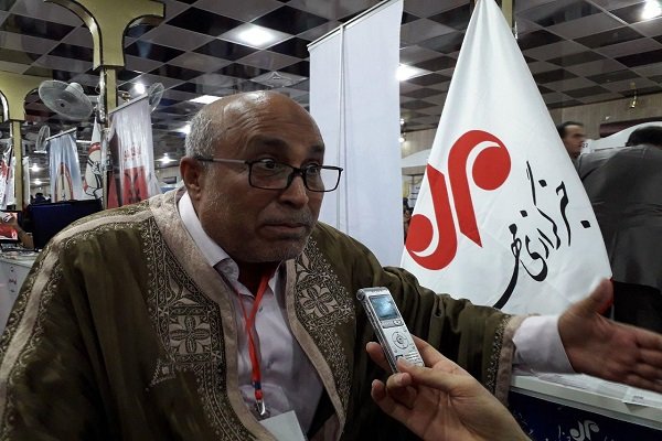 باحث تونسي: لولا وجود إيران لسقطت بغداد بيد الإرهابيين