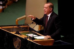 أردوغان: استفتاء كردستان باطل وإدارة الإقليم ستدفع ثمنه