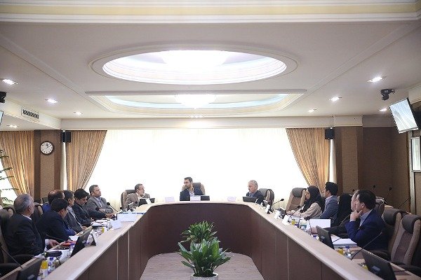 مجمع عمومی سازمان فناوری اطلاعات ایران برگزار شد