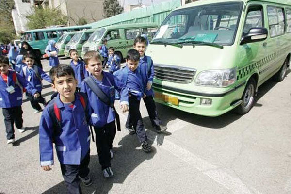۱۶۰ مدرسه غیر دولتی در استان سمنان وجود دارد