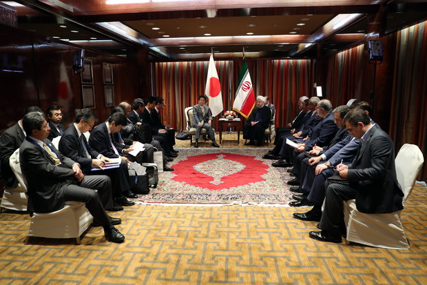 Japan’s strong support of JCPOA cements peace in region