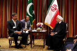 Tehran willing to develop inclusive ties with Islamabad
