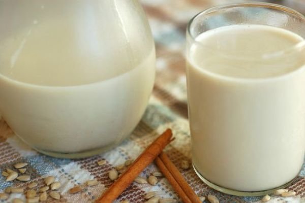 مصرف شیر کم چرب موجب افزایش طول عمر می شود