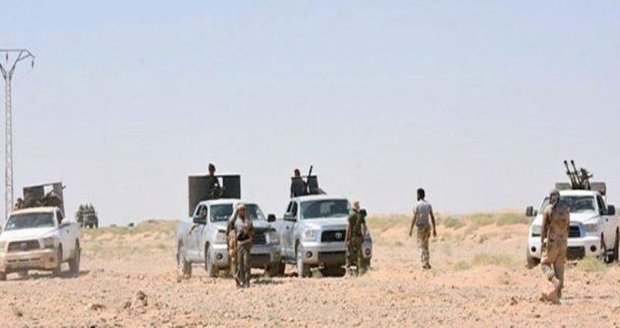 Syrian army establishes control over new areas in Deir Ezzor