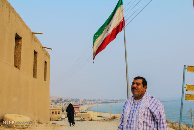 روزگار سهراب ادریسی