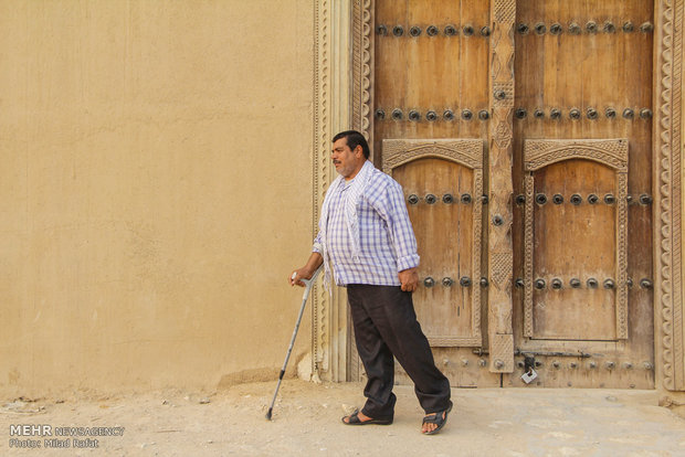 روزگار سهراب ادریسی