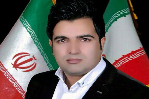 «مرادبیگی» شهردار صباشهر شد