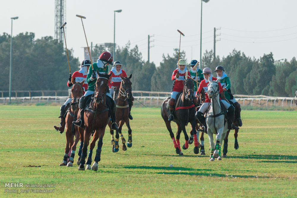 Polo registration in UNESCO to be unveiled next week - Mehr News Agency