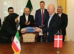 Europe takes steps to remove banking obstacles with Iran