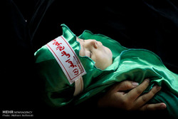 همایش شیرخوارگان حسینی در ۳۰۰ نقطه استان یزد برگزار می شود