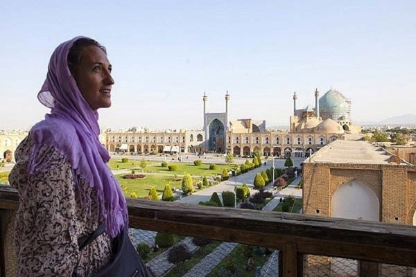 Iran's tourism industry flourishing 